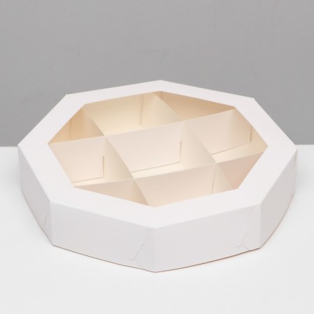 Menzhitsa white, 25 x 5 cm