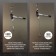 The winch lever tundra, double ratchet wheel, thrust 4 t (rise 1.6 t), cable 3 meters