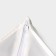 Organizer for linen 7 cells LadOM, 34x30.5x10 cm, beige color