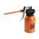 Harden 670003 glowwear, steel, flexible tip, 300 ml