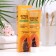 Toothpaste careful whitening of the papaya series "Doctor Fresh", 75 ml