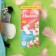 Gaskets Daily “Milan” Ultra Deo Soft flowers, 40 pcs.
