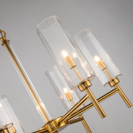 Gracylis suspension 650 mm, G9-5