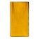 Brilliant tablecloth, 137 × 183 cm, gold color