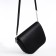 Female umka textura, messenger, small size, black color