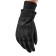 Tourist gloves, male Moteq Pronto, size S, black