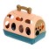 Interactive toy "Favorite pet", sound, light, color mix