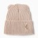 Children's hat minku, rr 42-44, beige color