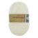 Gero "merinosa" 50% merino.Shyre, 50% acrylic 200m/100g (01-white)