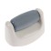IRIT IR-3098, 3 W, 2 speeds, 3 nozzles, 3AAA (not in the kit), white