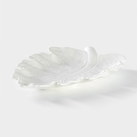 Ceramic "Liszt" dish, 30 × 20 cm-2