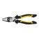 Plaxing towers reinforced tundra pro, CRV, two -component handles, 190 mm