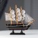 Souvenir Small Small Halbrain Ship,