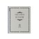 Subject notebook, 36 sheets, cage, history, Erichkrause, Akademkniga, Melted Cardboard, Bellar Beliges 100%, Info-block