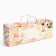 Packet for a bottle of embossing, princesses, 35.5x12.5x9 cm