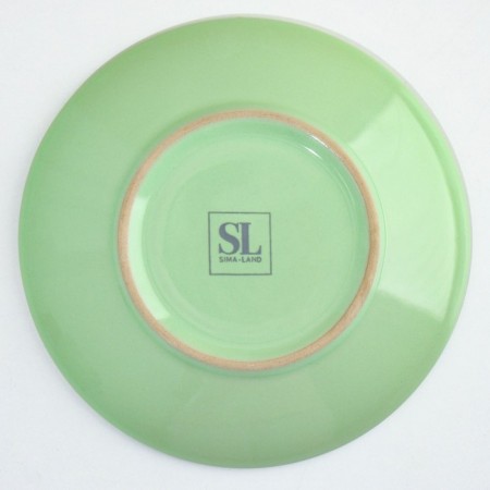 Tea couple Lemon Flowers, 250 ml-7