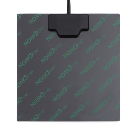 Heating rug Nomoypet, 3 heating modes, 14 x 15 cm, 5 watts-1