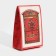 Folding box "Retro", 15 x 7 x 22 cm, new year