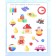 Collection of developmental classes. Funny numbers and score. Jashchuk E.S.