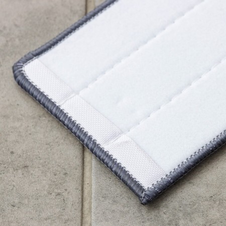 Raccoon spin nozzle nozzle, pockets on both sides, microfiber, 39 × 12 cm-3