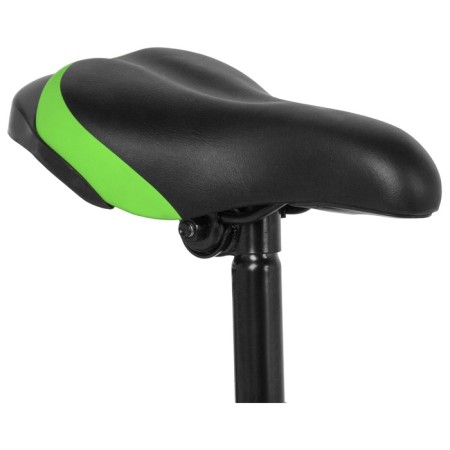 Bicycle 16 "Novatrack Vector, silver color-8