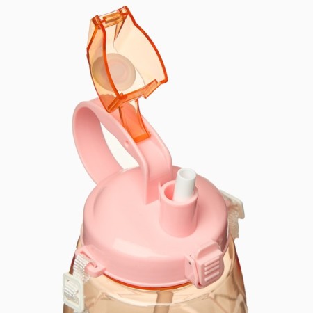 Water bottle, 1.5 l, "franc", 20 x 12 cm, mix-3