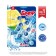 Bref toilet block "Ocean breeze and lemon freshness", 4 × 50 g