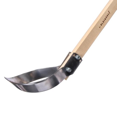 Switch Ploskod, Middle, cutting side 15 cm, with a cuttings 115 cm-2