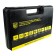 A universal set for compression of brake cylinders in the case Berger BG1944, 13 items