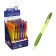 Ballic handle, automatic Vinson Easy, 0.7 mm, oil blue rod, mix