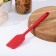 Dilan's blade "Pomegranate", 27 × 5 cm, red color
