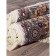 Oval Merinos shahreza carpet, size 200x285 cm, Cream color