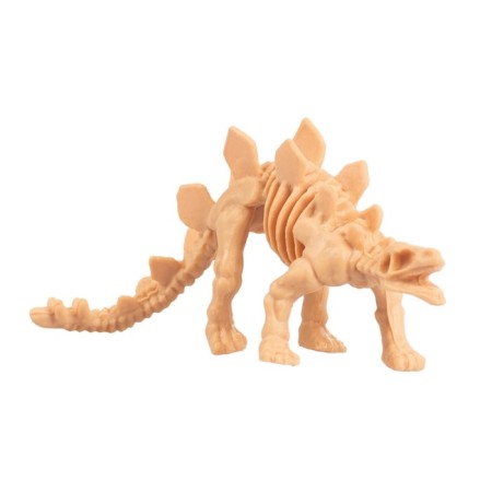 Board game "Excavations. Large set of young paleontologist ", 5 dinosaurs-3