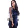 Women's blouse Wisell M4-3882/2, size 48