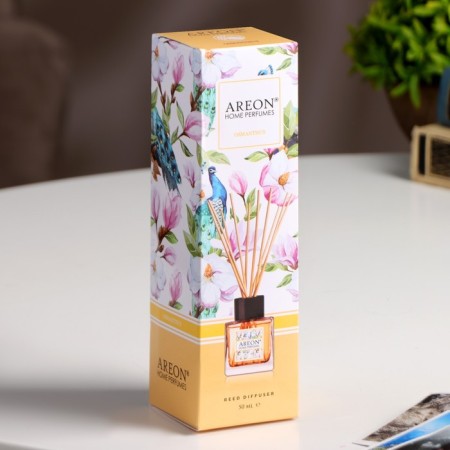 Diffusor aromatic Areon Sticks Garden, Osmantus 50 ml-2