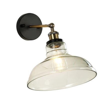 Cascabel wall lamp 275 mm, 330 mm, E27 40W