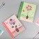 Photo album magnetic 20 sheets "Summier chamomile" mix 29x24.5x2.5 cm