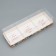 Box for musser cakes “Happy New Year, warmth and comfort”, 27 x 8.6 x 6.5 cm, new year