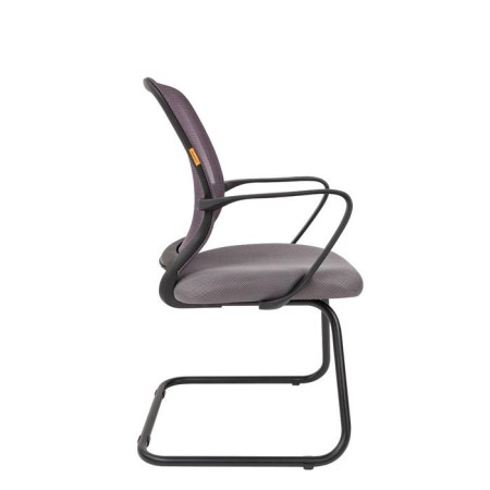 Chairman chair 698 V Tw-04 Gray-2