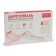 Darsonval for the face, body and head KZ 1174, pulse, 4 nozzles, from the network, white