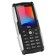 Cell phone BQ M-2449 Hammer 2.4, 32MB, Microsd, 2 SIM, IP68, black