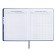 School diary for grades 1-11 Prividies, hard cover, artificial leather, foil embossing, tin-rush, liesse, 48 sheets, universal cheat sheet, block 80g/m2