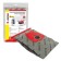 MX-06 Ozone Summer Summer for a vacuum cleaner, 1 pc