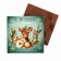Chocolate in the box "Happy New Year (Deer), 50 g