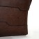 Male bag, brown color