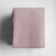 Set of curtains "velvet", size 2x145x270 cm, pink color