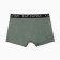Panties men's boxers kaftan color khaki size 56