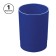 Star-Star for Chancellery, Istanm Leader, Round, Blue