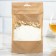 A set of herbs and spices for the preparation of tincture "citrus-ginger", 100 g