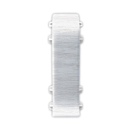 Lexide connector 55mm acacias white (2pcs/blister)
